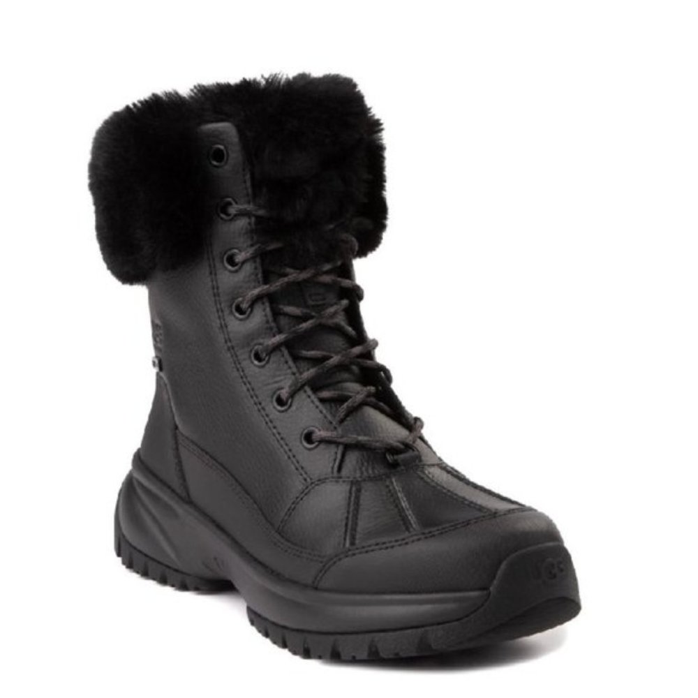🎁 UGG Women's Yose Fluff Boot